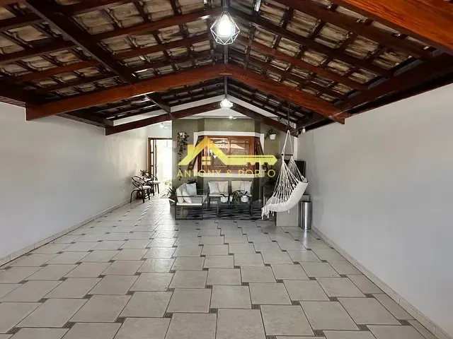Casa com 220m² 4 quartos e 5 banheiros, à venda, no bairro Jardim Santa Clara em Guarulhos