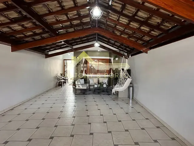 Casa com 220m² 4 quartos e 5 banheiros, à venda, no bairro Jardim Santa Clara em Guarulhos