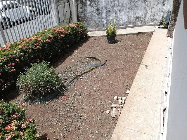 Casa 2 quartos e 2 banheiros, à venda, no bairro Cambuí em Campinas
