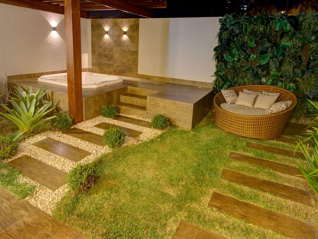 Casa com 167m² 4 quartos e 5 banheiros, à venda, no bairro Jardim Atlântico em Goiânia