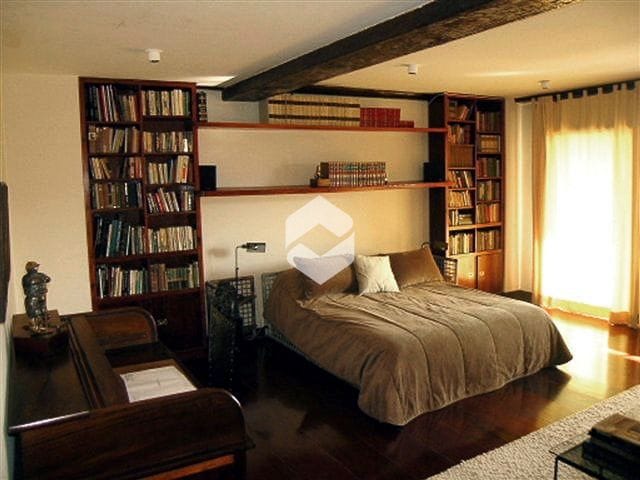 Casa com 875m² 6 quartos e 6 banheiros, à venda, no bairro Barra da Tijuca em Rio de Janeiro