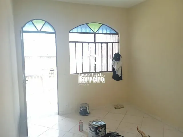 Casa 3 quartos e 1 banheiro, à venda, no bairro Diamante (Barreiro) em Belo Horizonte