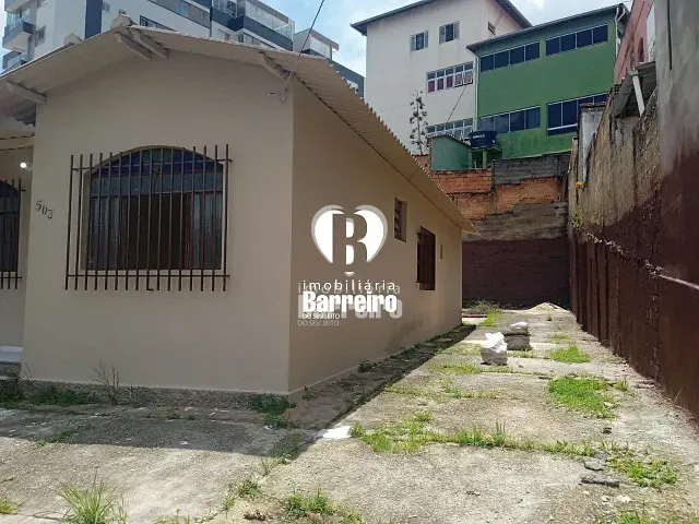 Casa 3 quartos e 1 banheiro, à venda, no bairro Diamante (Barreiro) em Belo Horizonte