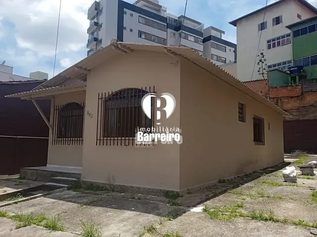 Casa 3 quartos e 1 banheiro, à venda, no bairro Diamante (Barreiro) em Belo Horizonte