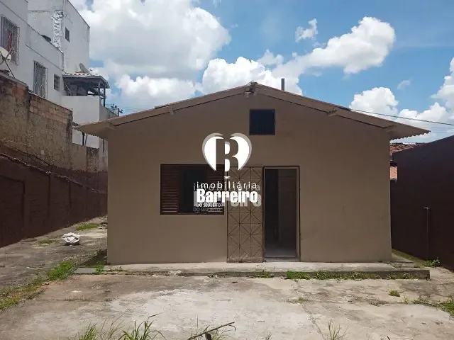 Casa 3 quartos e 1 banheiro, à venda, no bairro Diamante (Barreiro) em Belo Horizonte