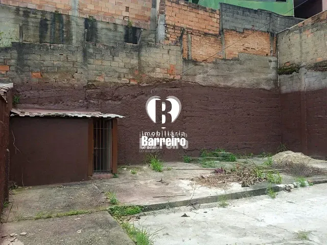 Casa 3 quartos e 1 banheiro, à venda, no bairro Diamante (Barreiro) em Belo Horizonte