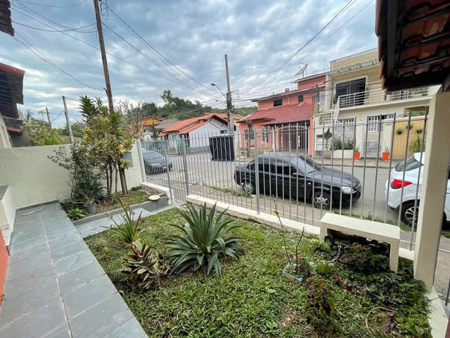Foto do Casa - Casa para Locação 5 Quartos, 1 Suite, 2 Vagas, 180M², MORADA DA GRANJA, BARRA MANSA - RJ | Beckenkamp Imóveis