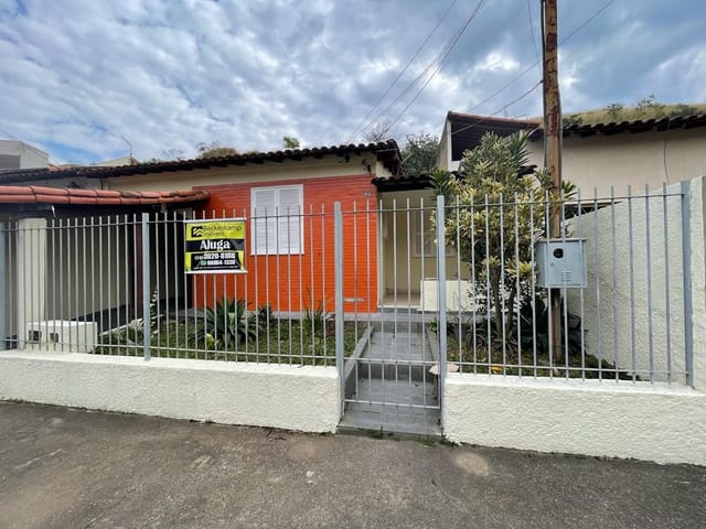 Foto do Casa - Casa para Locação 5 Quartos, 1 Suite, 2 Vagas, 180M², MORADA DA GRANJA, BARRA MANSA - RJ | Beckenkamp Imóveis