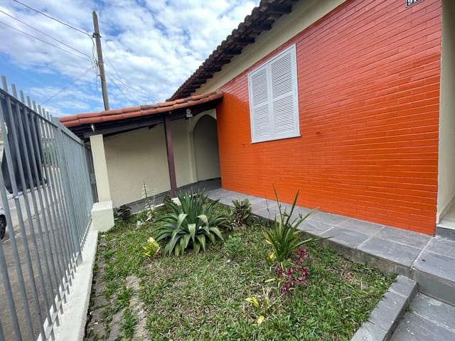 Foto do Casa - Casa para Locação 5 Quartos, 1 Suite, 2 Vagas, 180M², MORADA DA GRANJA, BARRA MANSA - RJ | Beckenkamp Imóveis