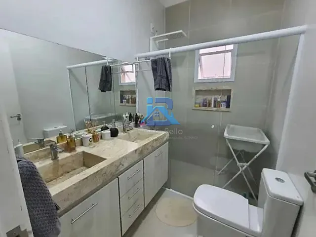 Casa com 555m² 3 quartos e 3 banheiros, à venda, no bairro Reserva Santa Rosa em Itatiba