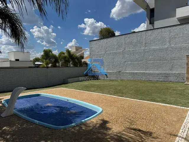 Casa com 555m² 3 quartos e 3 banheiros, à venda, no bairro Reserva Santa Rosa em Itatiba