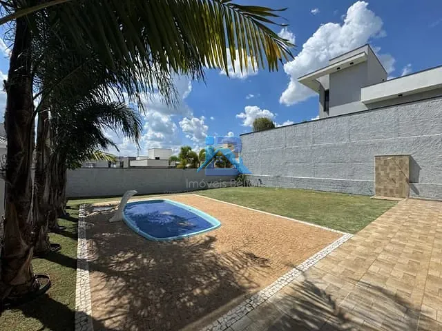 Casa com 555m² 3 quartos e 3 banheiros, à venda, no bairro Reserva Santa Rosa em Itatiba