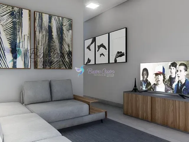 Casa 2 quartos e 2 banheiros, à venda, no bairro Jardim das Cerejeiras em Atibaia