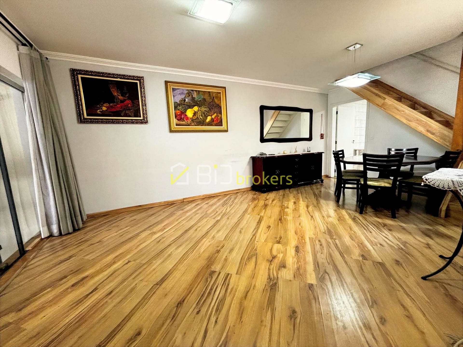 Casa, 3 quartos, 138 m² - Foto 1