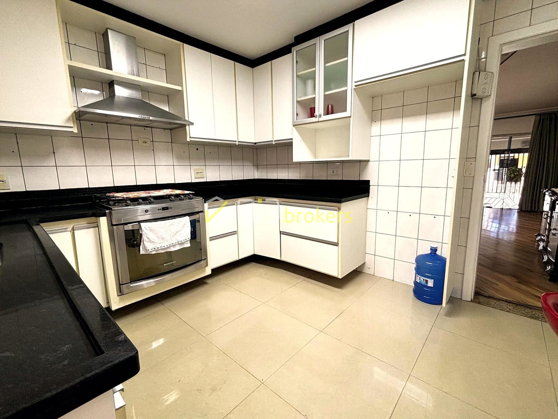 Casa, 3 quartos, 138 m² - Foto 7