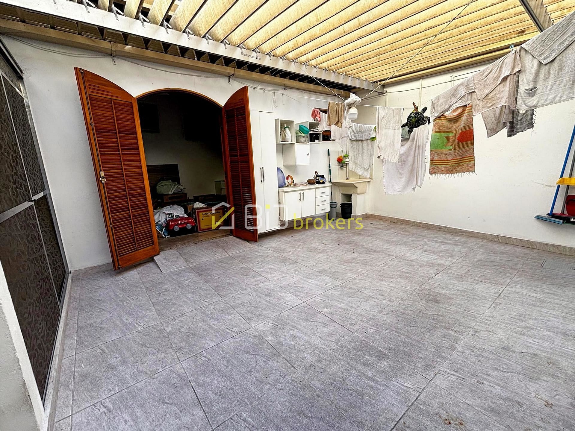 Casa, 3 quartos, 138 m² - Foto 10