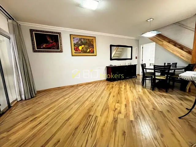Casa 3 quartos e 2 banheiros, à venda, no bairro Parque Continental em São Paulo