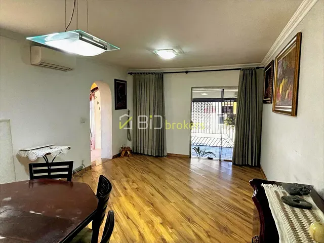 Casa 3 quartos e 2 banheiros, à venda, no bairro Parque Continental em São Paulo