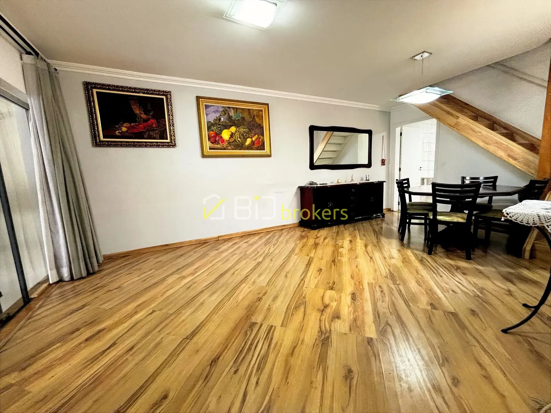 Casa, 3 quartos, 138 m² - Foto 1