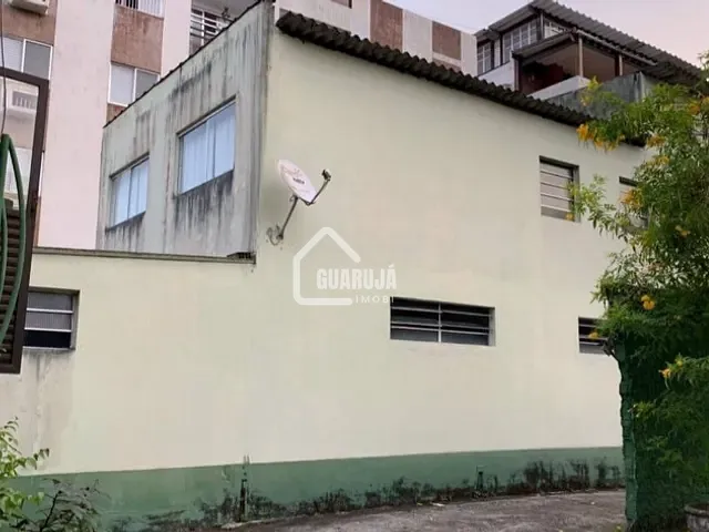 Casa 5 quartos e 3 banheiros, à venda, no bairro Enseada em Guarujá