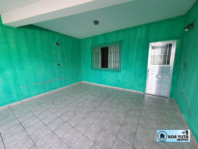 Foto do Casa - Casa para Venda na Vila Maluf - Suzano/SP, 02 Quartos | Boa Vista Imóveis Suzano