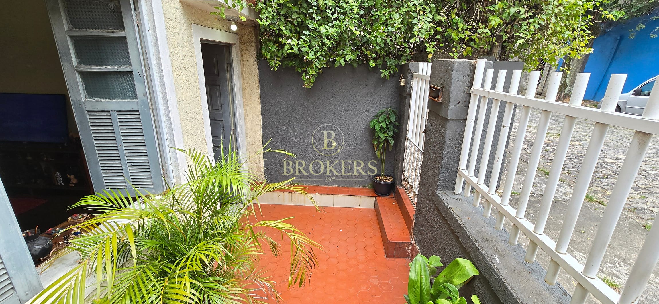 Oportunidade de investimento! 3 Casas à venda, Santa Teresa, Rio de Janeiro, RJ