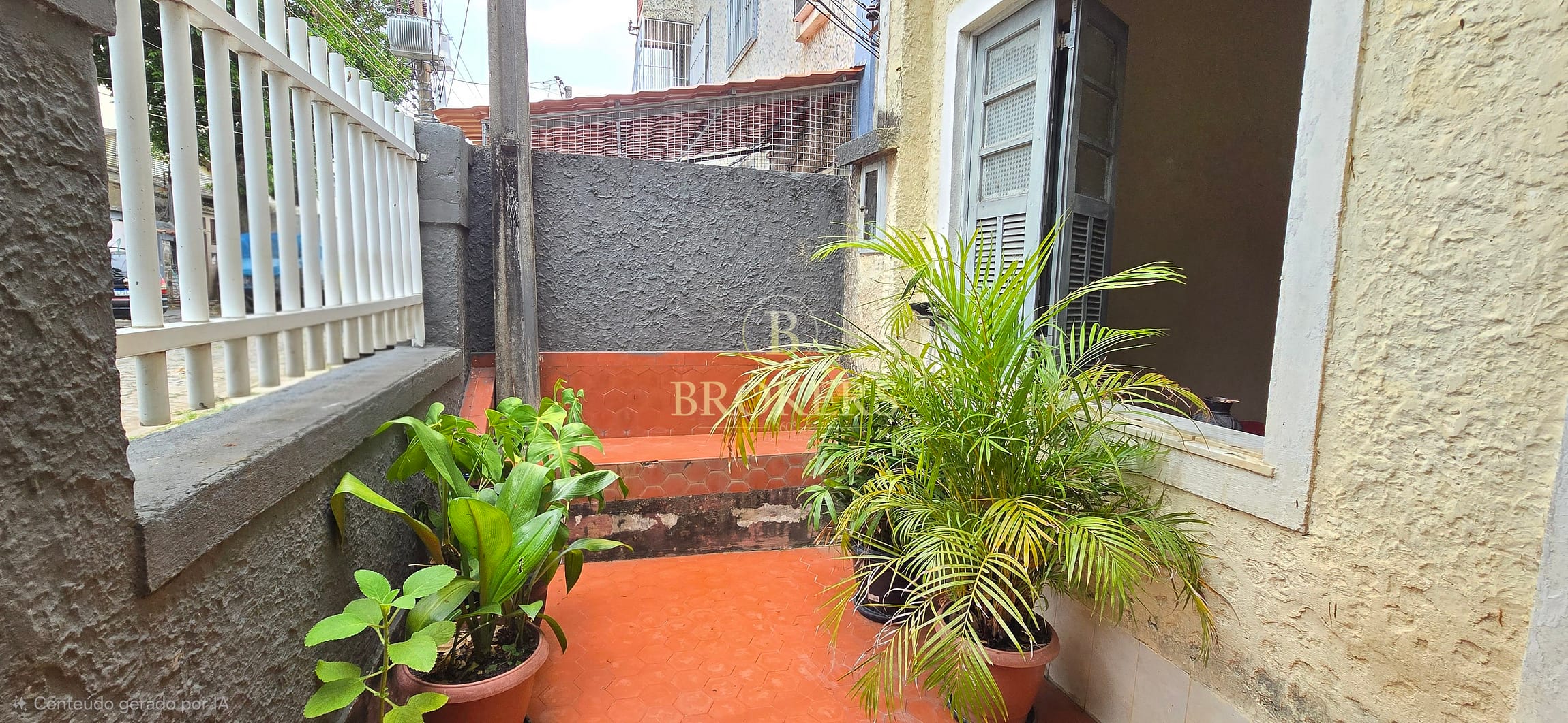 Oportunidade de investimento! 3 Casas à venda, Santa Teresa, Rio de Janeiro, RJ