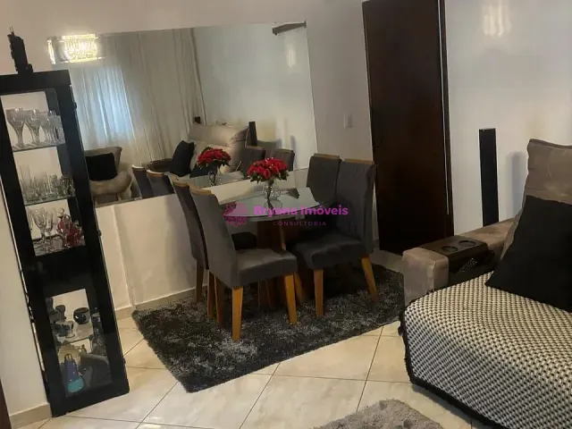 Casa com 294m² 3 quartos e 5 banheiros, à venda, no bairro Jardim Universo em Mogi das Cruzes