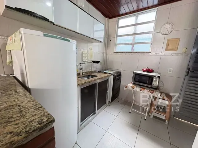 Casa com 70m² 2 quartos e 2 banheiros, à venda, no bairro Peró em Cabo Frio