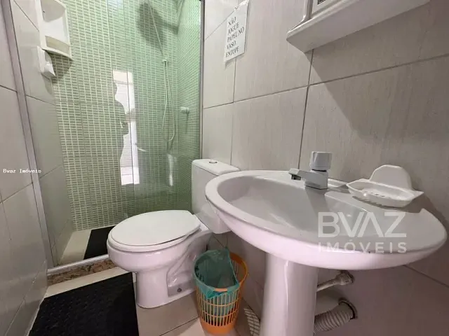 Casa com 70m² 2 quartos e 2 banheiros, à venda, no bairro Peró em Cabo Frio