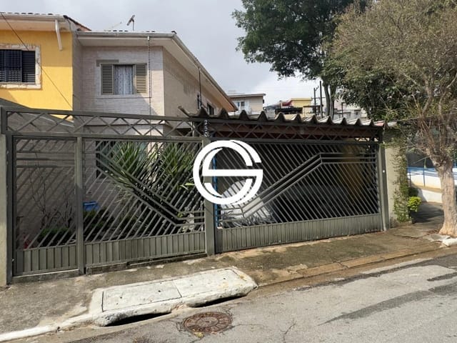Casa 3 quartos e 3 banheiros, à venda, no bairro Parque Boturussu em São Paulo
