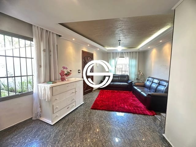 Casa 3 quartos e 3 banheiros, à venda, no bairro Parque Boturussu em São Paulo