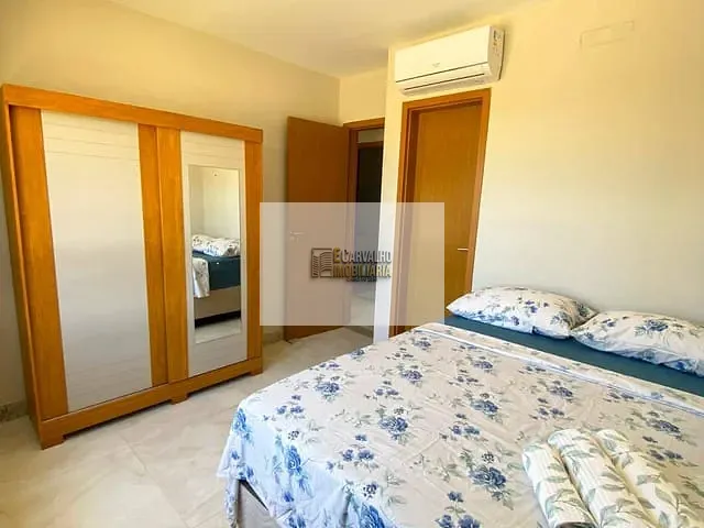 Apartamento 3 quartos e 2 banheiros, à venda, no bairro Cururupe em Ilhéus