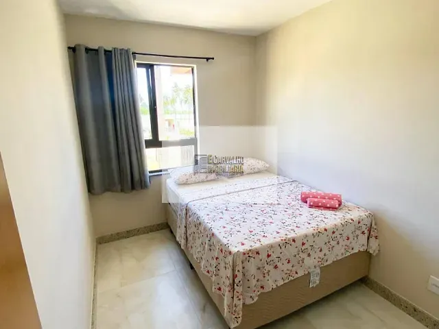 Apartamento 3 quartos e 2 banheiros, à venda, no bairro Cururupe em Ilhéus