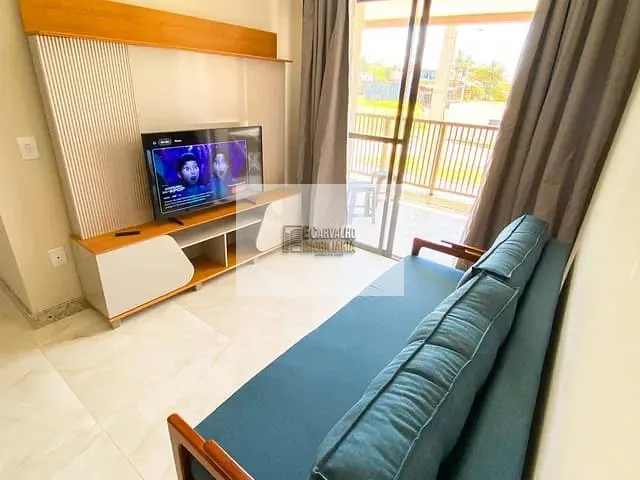 Apartamento 3 quartos e 2 banheiros, à venda, no bairro Cururupe em Ilhéus