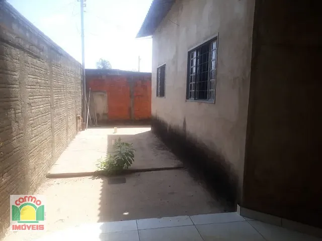 Casa com 203m² 2 quartos e 1 banheiro, à venda, no bairro Bom Sucesso em Anápolis