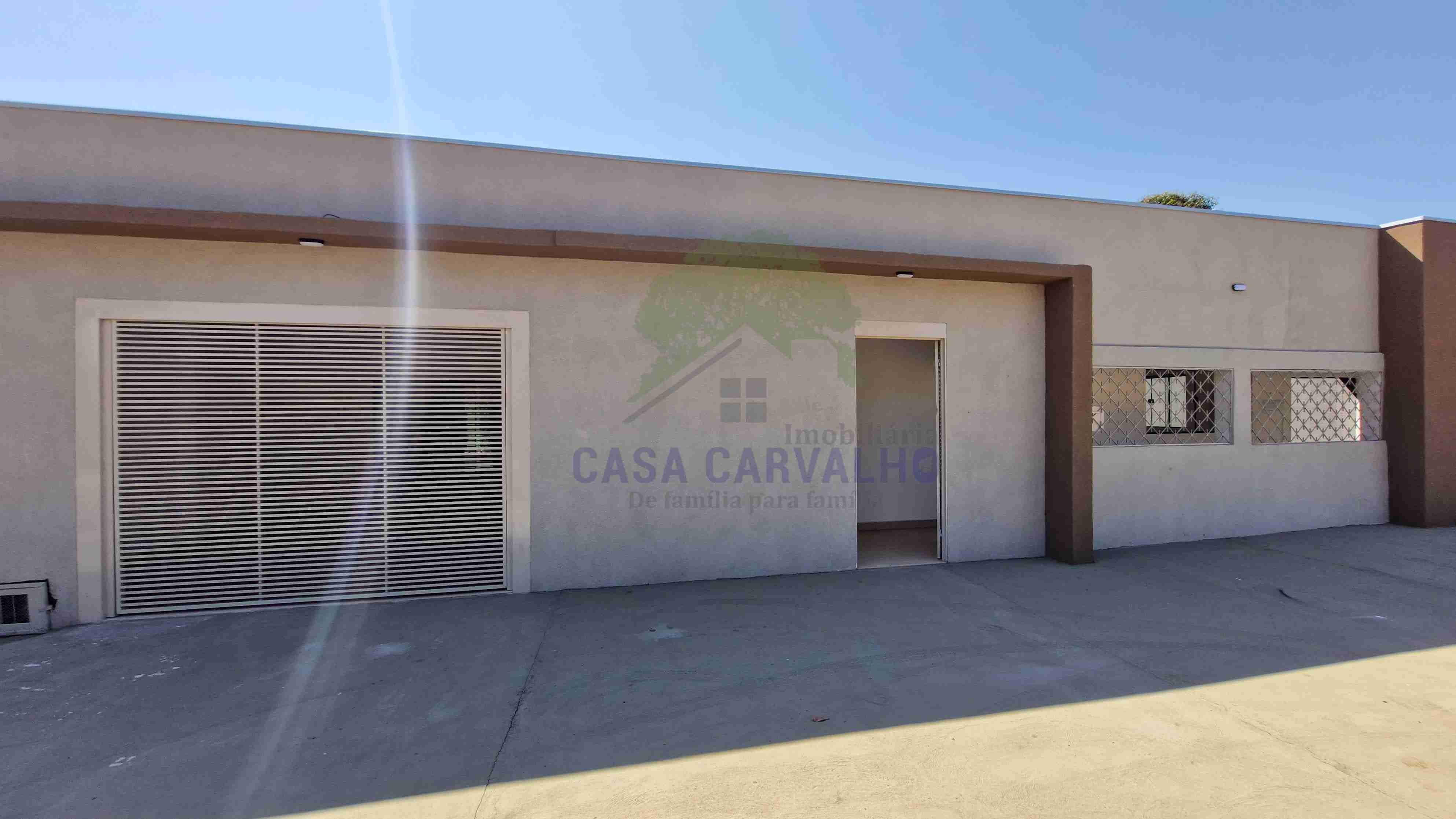 Casa à venda no Bairro Pop. Nova