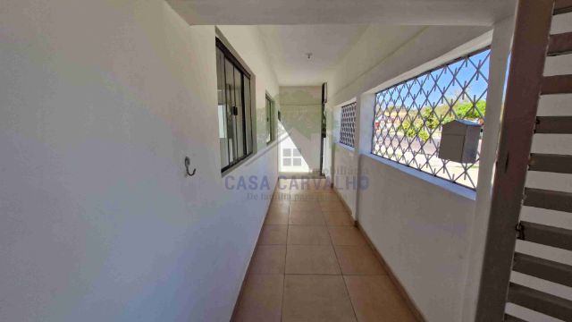 Casa 2 quartos e 1 banheiro, à venda, no bairro Popular Nova em Corumbá
