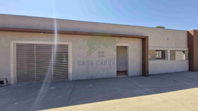 Casa à venda no Bairro Pop. Nova