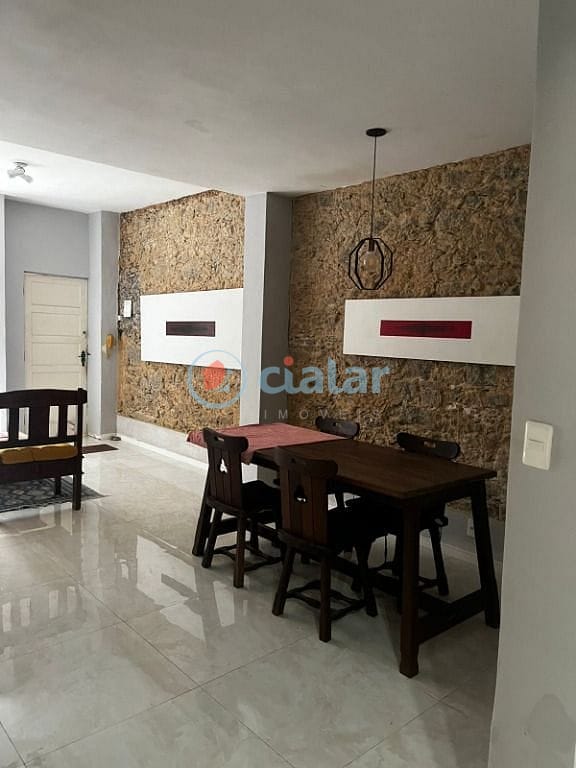 Casa, 6 quartos, 280 m² - Foto 3