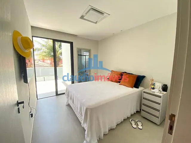 Casa 3 quartos e 4 banheiros, à venda, no bairro Jardim Amália em Volta Redonda
