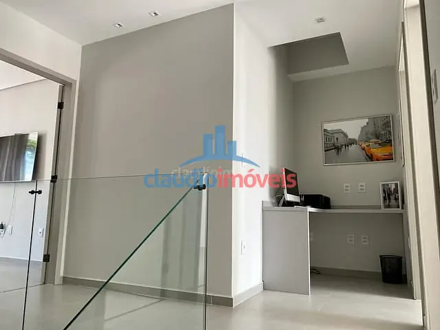 Casa 3 quartos e 4 banheiros, à venda, no bairro Jardim Amália em Volta Redonda