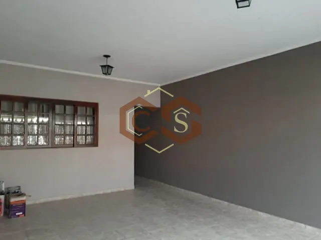 Casa com 150m² 3 quartos e 3 banheiros, à venda, no bairro Vila Almeida em Indaiatuba