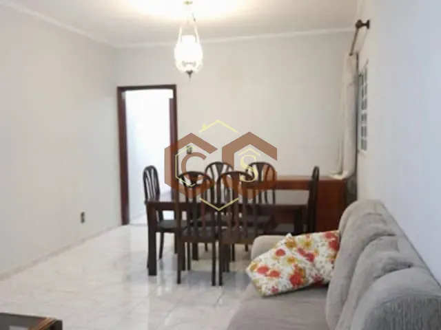 Casa com 150m² 3 quartos e 3 banheiros, à venda, no bairro Vila Almeida em Indaiatuba