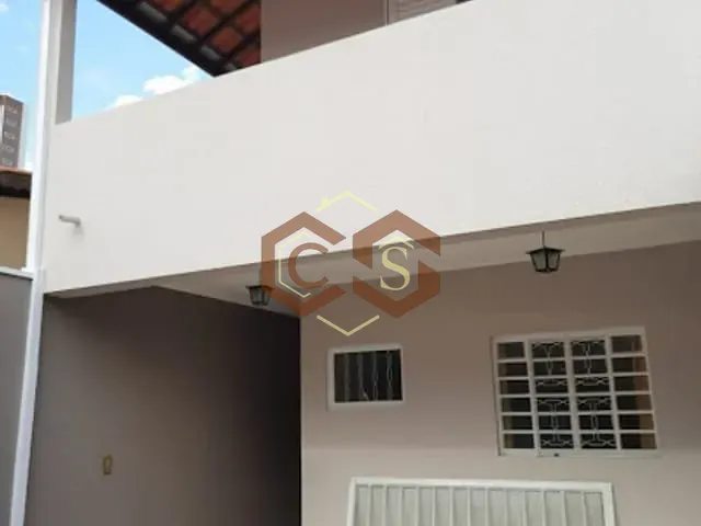 Casa com 150m² 3 quartos e 3 banheiros, à venda, no bairro Vila Almeida em Indaiatuba