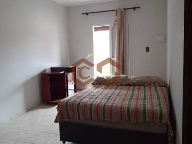 Casa com 150m² 3 quartos e 3 banheiros, à venda, no bairro Vila Almeida em Indaiatuba
