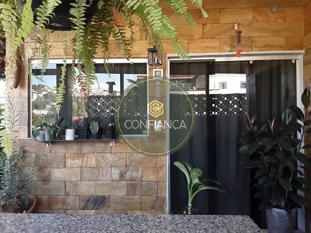 Casa com 360m² 8 quartos e 5 banheiros, à venda, no bairro Europa em Belo Horizonte
