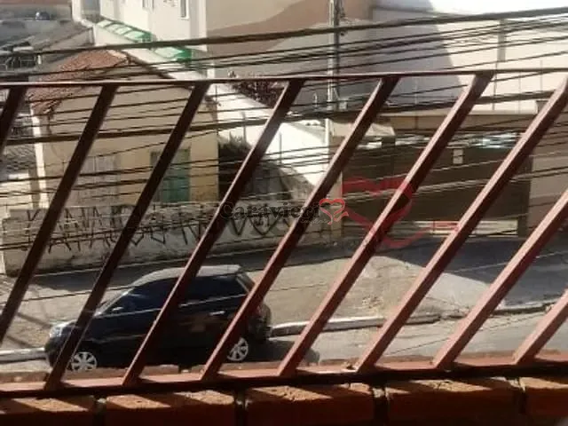Casa com 192m² 3 quartos e 3 banheiros, à venda, no bairro Vila Santana em São Paulo