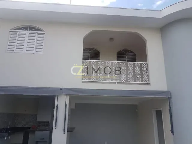 Casa com 425m² 5 quartos e 6 banheiros, à venda, no bairro Jardim Paulistano em Ribeirão Preto