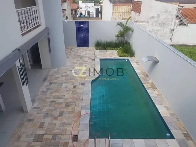 Casa com 425m² 5 quartos e 6 banheiros, à venda, no bairro Jardim Paulistano em Ribeirão Preto